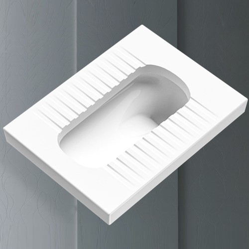 Asian Style Squat Toilet for Sale 