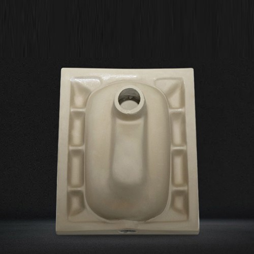 Squat Toilet With Cover Manufacturer