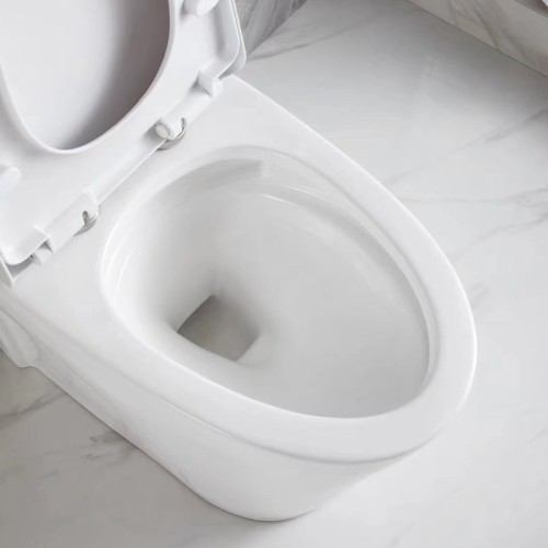 High Standard ADA Compliant Toilet