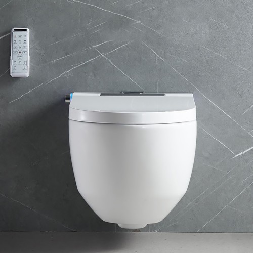 Commercial Wall Hung Villa Toilet