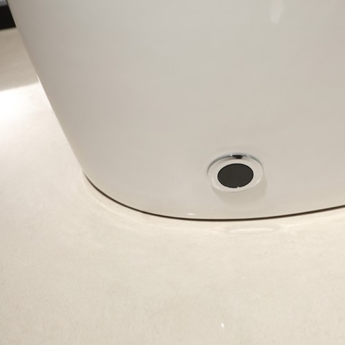 Luxury Design Hotel Smart Toilet