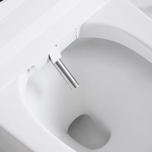 Modern Design Electric Smart Toilet