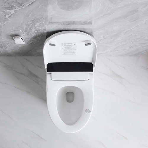 Modern Design Electric Smart Toilet