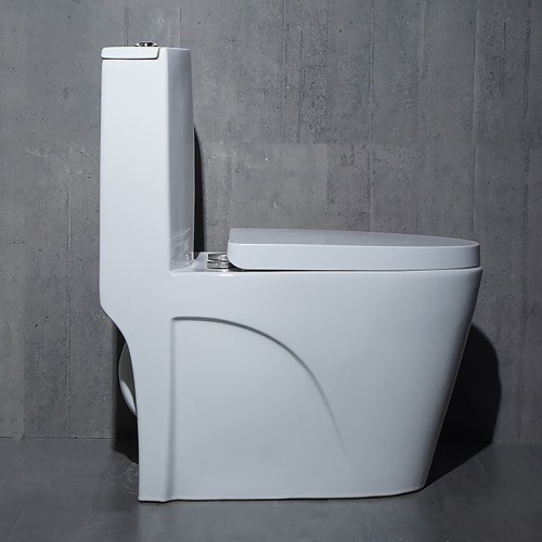 Wholesale Slim Tank Toilet