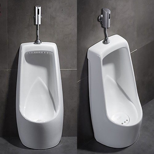 Pedestal Type Urinal Supplier and Manufacturer