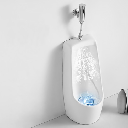 Pedestal Type Urinal Supplier and Manufacturer 