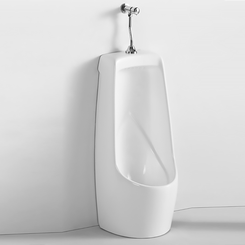 Pedestal Type Urinal Supplier and Manufacturer