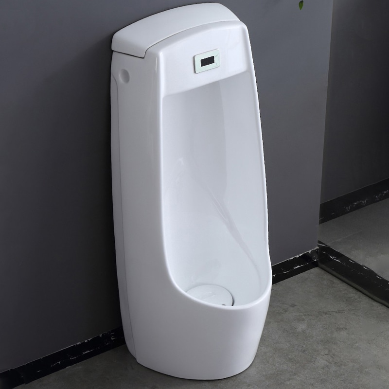 Floor Standing Automatic Flush Urinal