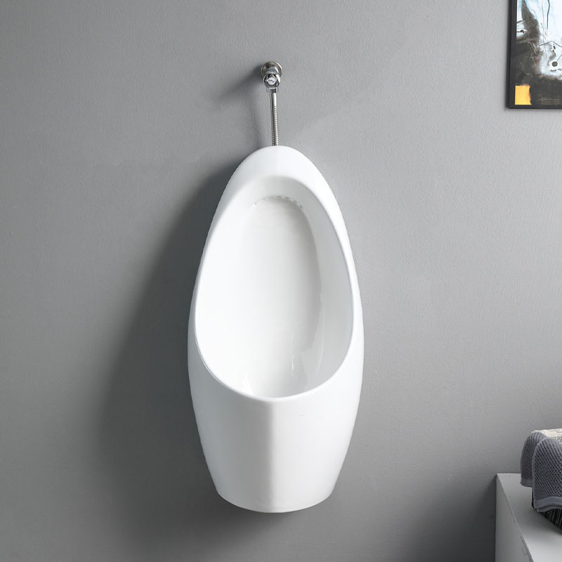 Small Bathroom Ceramic Urinal Manufacturer