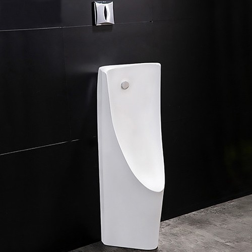 Water Saving Urinal for Restroom 