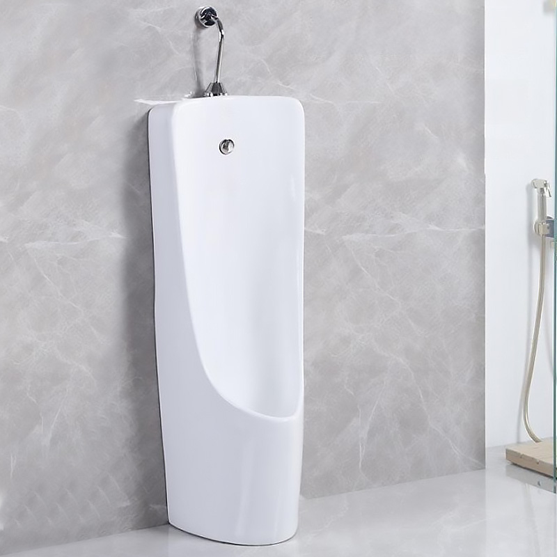 Water Saving Urinal for Restroom