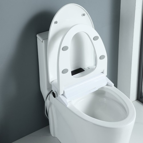 Self Cleaning Bidet Toilet Seat