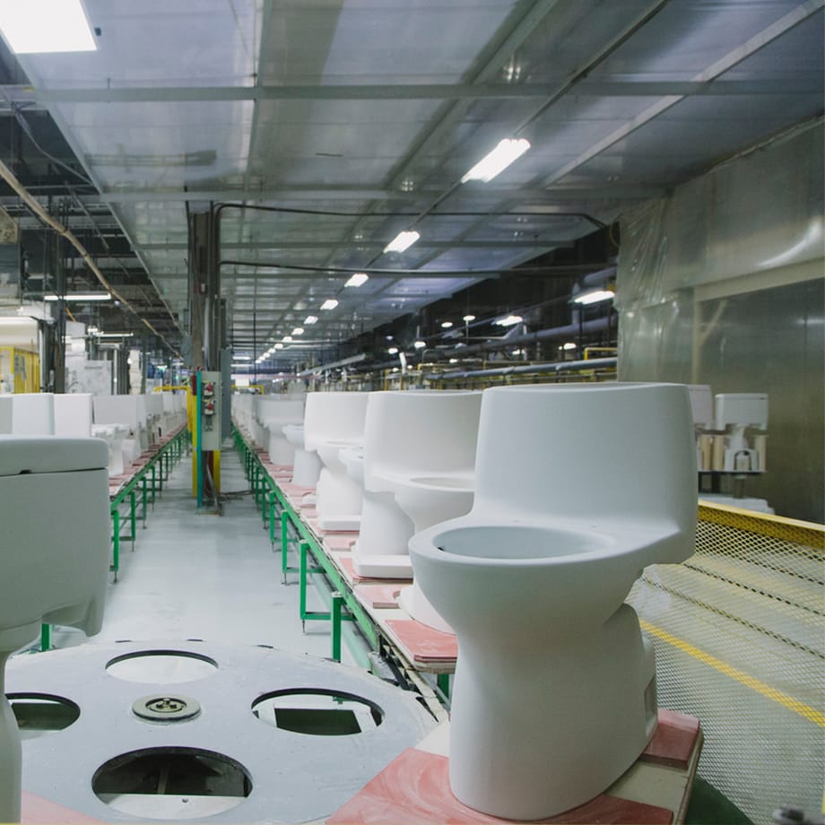 Comprehensive Guide to Wholesale Toilet Buying