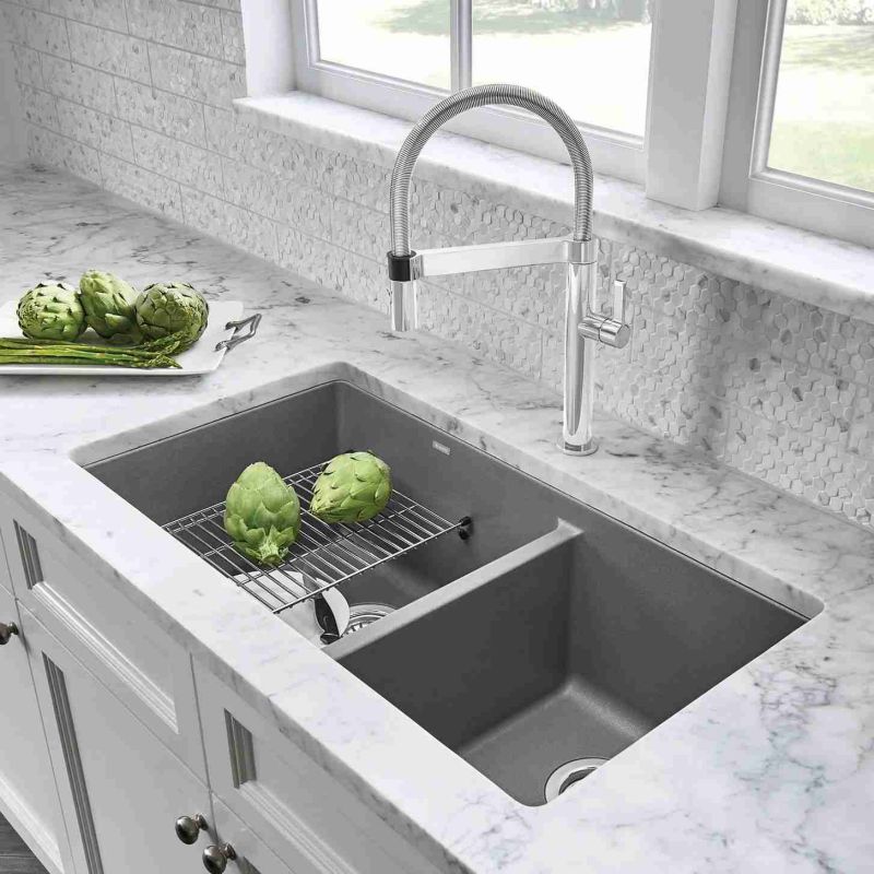 Granite Composite Kitchen Sinks