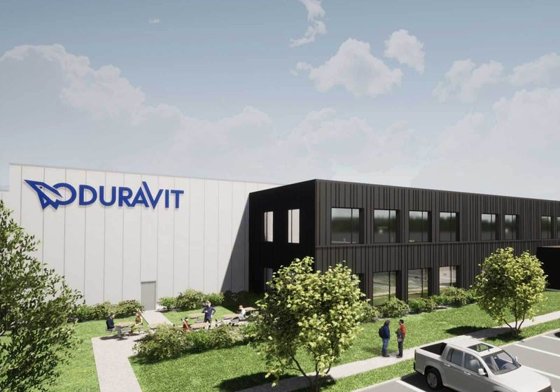 Duravit Sanitary Ware