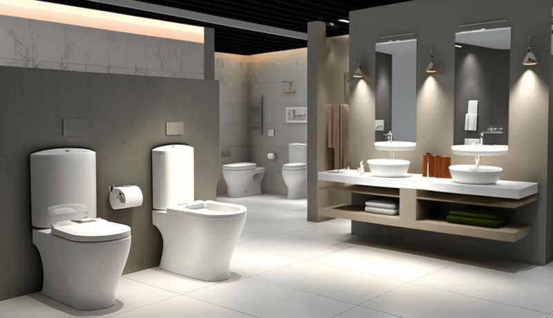 What Is Sanitary Ware