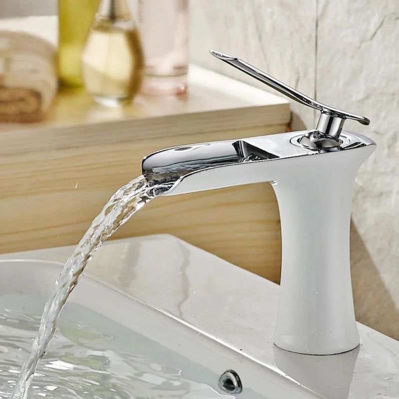 How to Choose the Best Sink Faucets for Your Bathroom