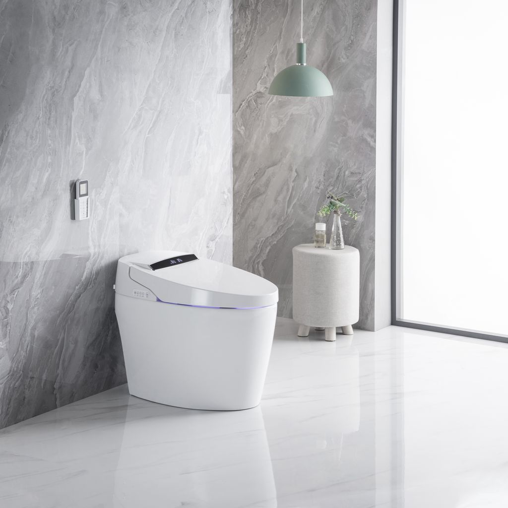 The Ultimate Guide on Choosing a Toilet Manufacturer