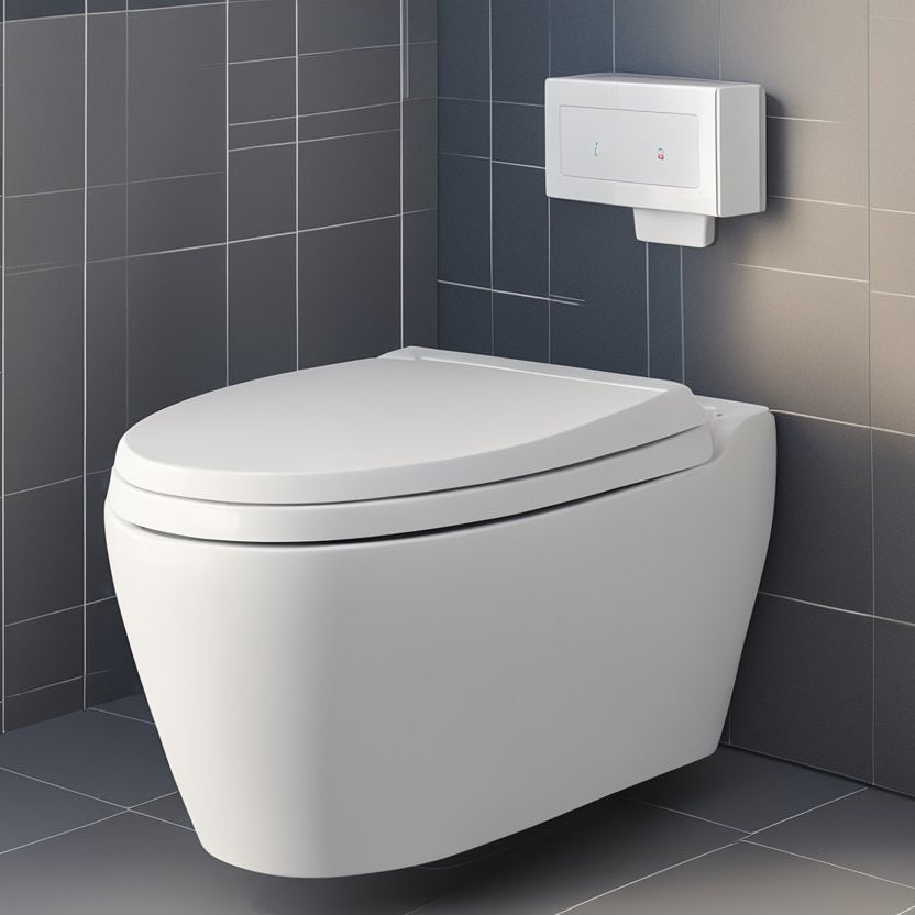 10 Factors to Consider: Choosing the Best Wall-Hung Toilets