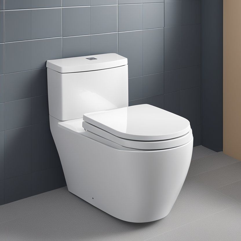 High-Efficiency Toilets vs Regular Toilets 