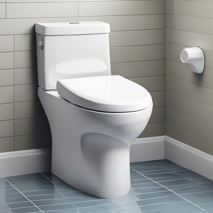 Most Efficient Toilets