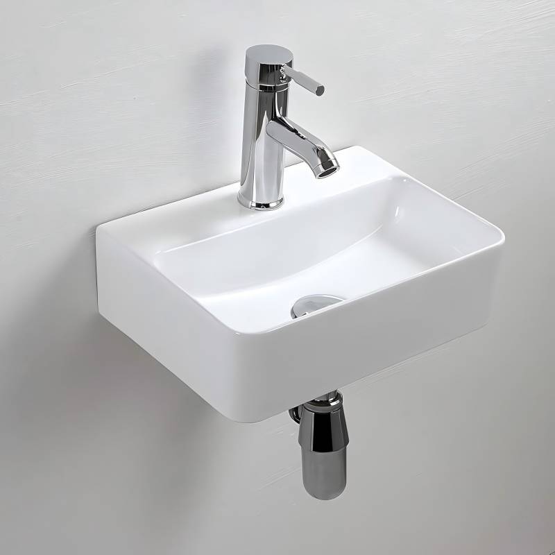 qué es un lavabo