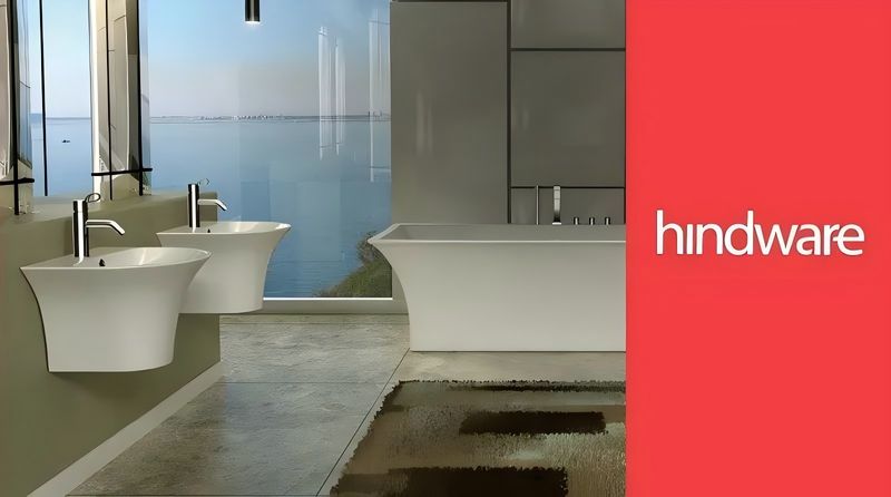 fábrica hindware