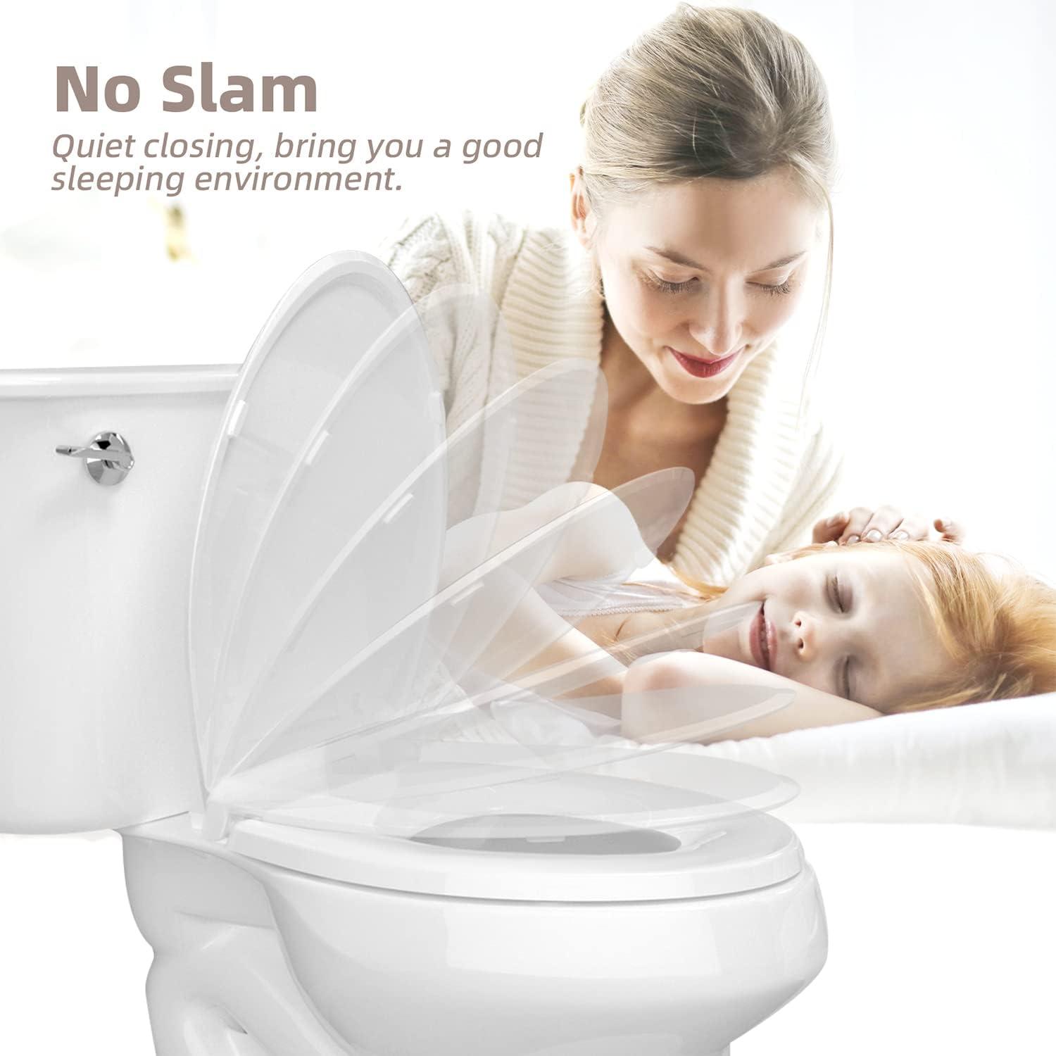 Jabra Toilet Seat