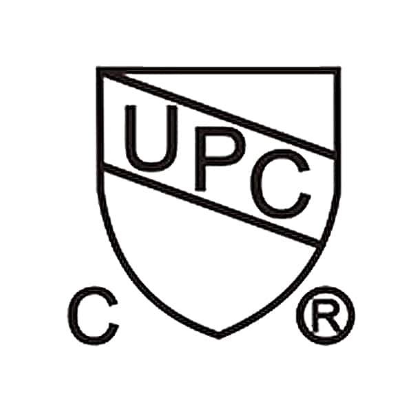 certificación cUPC