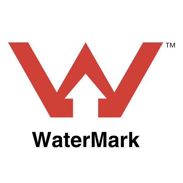 certificado Watermark