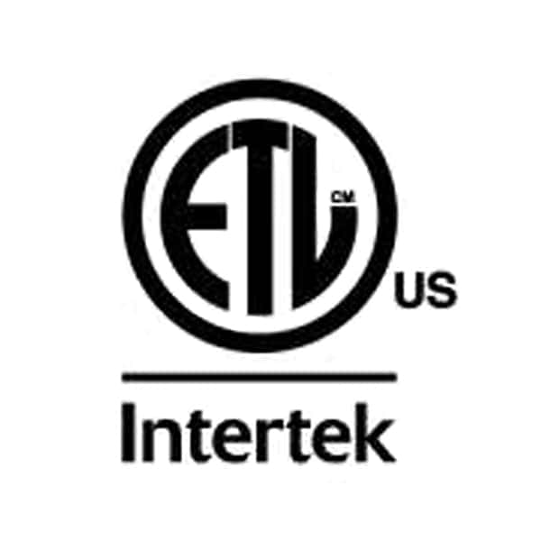 etl intertek