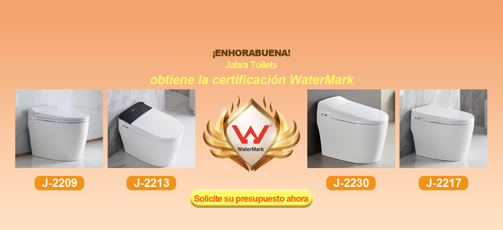 obtener certificación Watermark