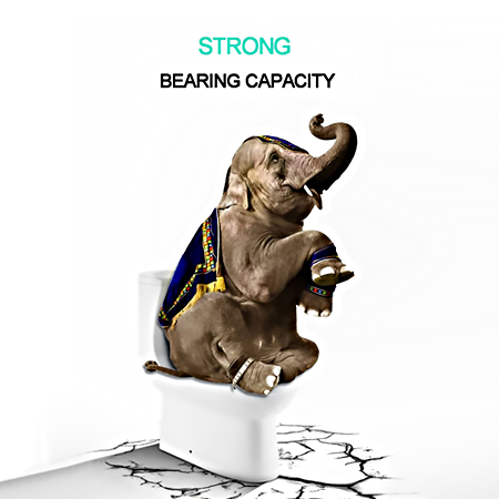 Strong Bearing Capacity