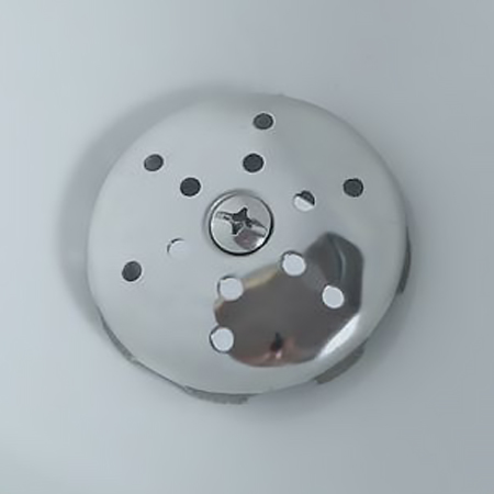 IStainless Steel Drain Plug