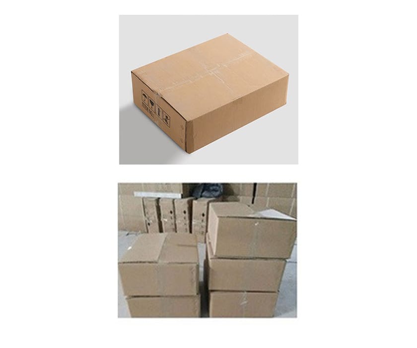 Outer Box Packaging