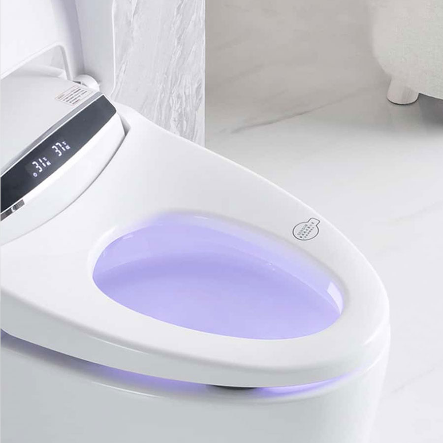 UV Toilet Sterilizer