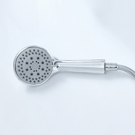 Multi-Function Showerhead