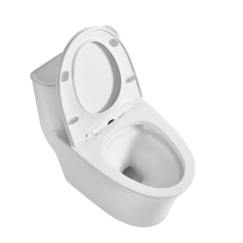 10 in Rough in Elongated Toilet Wholesale