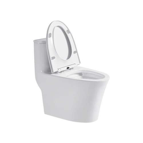 10 in Rough in Elongated Toilet Wholesale