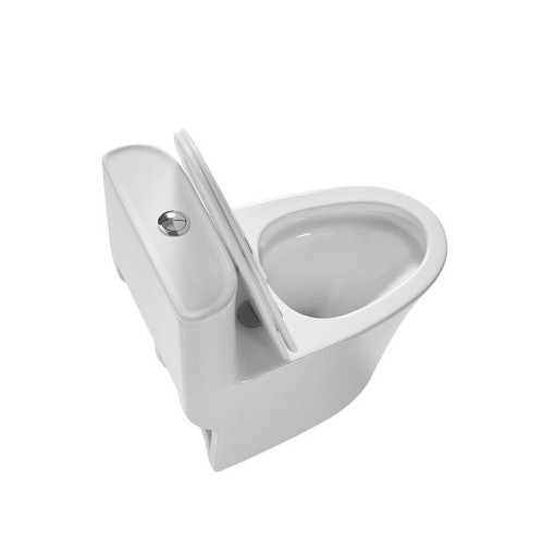 10 in Rough in Elongated Toilet Wholesale