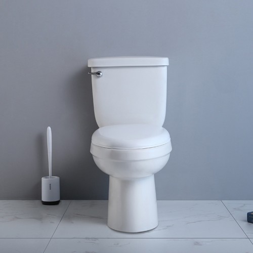 Ultra High Efficiency 0.8 GPF Single Flush Toilet