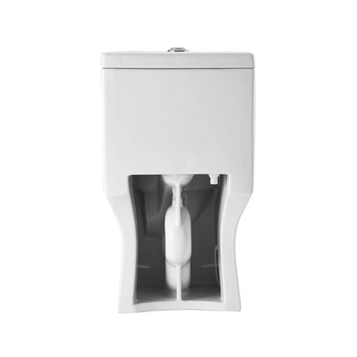 Dual Flush Comfort Height Toilet