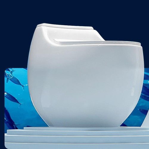 10 Inch Rough in Comfort Height Toilet Supplier