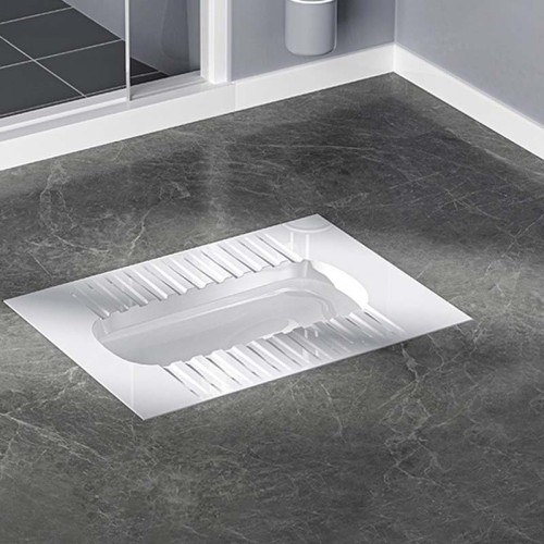 Asian Style Squat Toilet for Sale