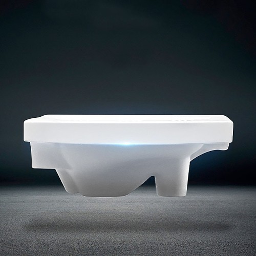 Squat Toilet With Cover Manufacturer