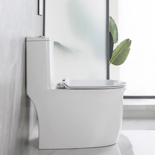 Comfort Height Toilet Round Bowl Manufacturer