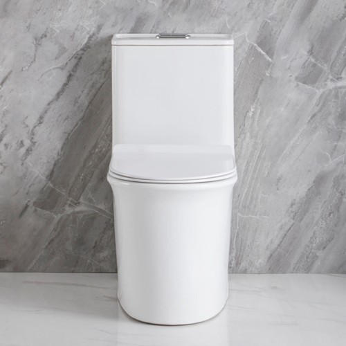 Comfort Height Toilet Round Bowl Manufacturer