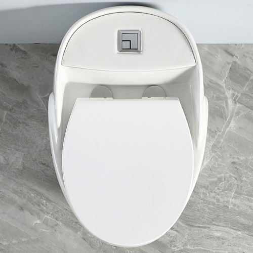 10 Inch Rough in Round Toilet Manufacturer