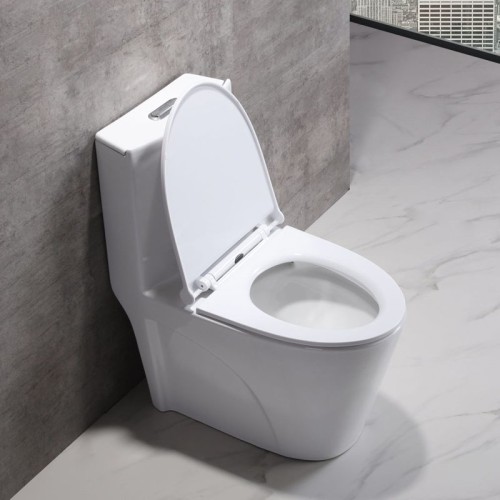 High Standard ADA Compliant Toilet