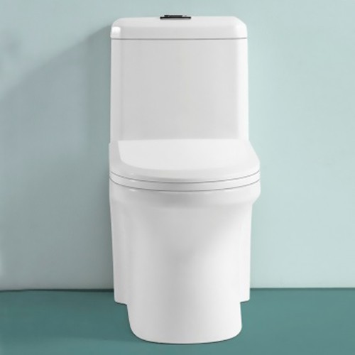 Compact Back to Wall Toilet Wholesale